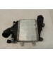 Radiador Intercooler Jaguar F-pace 2.0 Gasolina 2020