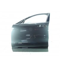 Porta Dianteira Esquerda Jaguar F-pace R-sport 2020 Dianteira Esquerdo Cinza