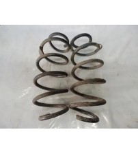 Par Molas Dianteiras Chevrolet Captiva V6 4x4 2012 Usad0