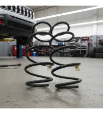 Par Mola Traseira Original Jeep Renegade 1.8 4x2 2021 Usad0