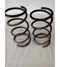 Par Molas Dianteiras Mitsubishi Asx 2.0 16v 2012 Usad0