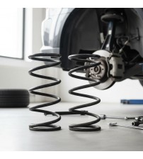 Par Molas Dianteiras Mitsubishi Asx 2.0 16v 2012 Usad0