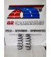Par Mola Dianteira Original Gm Tracker 1.4 Turbo 2018 Usad0
