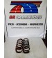 Par Molas Dianteiras Honda Cr-v Lx 4x2 2011 Usad0
