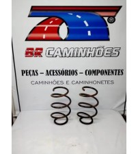 Par Mola Dianteira Mitsubishi Outlander 2.0 Gas. 2015 Usad0 Par Mola Dianteira Mitsubishi Outlander 2.0 Gas. 2015 Usad0
