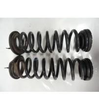 Par Molas Traseiras Originais Hyundai Ix35 2016 Usad0 Par Molas Traseiras Originais Hyundai Ix35 2016 Usad0
