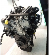 Motor Ingenium C/ Turbina E Bico Jaguar F-pace 2.0 Gas. 2020