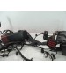 Chicote Cofre Motor Jaguar F-pace R-sport 2.0 Gas. 2020