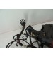 Chicote Cofre Motor Jaguar F-pace R-sport 2.0 Gas. 2020