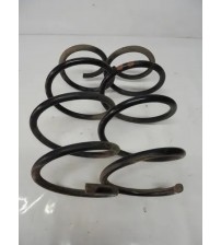 Par Molas Dianteiras Toyota Rav4 2.5 4x4 2014 Usad0