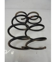 Par Molas Dianteiras Toyota Rav4 2.5 4x4 2014 Usad0