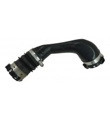Duto Lado Esquerdo Intercooler Jaguar F-pace R-sport 2020 Original