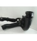 Duto Lado Direito Intercooler Jaguar F-pace R-sport 2.0 2020