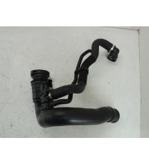 Duto Lado Direito Intercooler Jaguar F-pace R-sport 2.0 2020