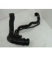 Duto Lado Direito Intercooler Jaguar F-pace R-sport 2.0 2020