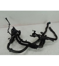 Mangueiras Com Bomba De Água Jaguar F-pace R-sport 2.0 2020 Original