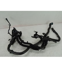 Mangueiras Com Bomba De Água Jaguar F-pace R-sport 2.0 2020 Original
