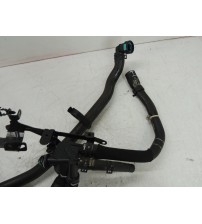 Mangueiras Com Bomba De Água Jaguar F-pace R-sport 2.0 2020 Original