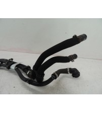 Mangueiras De Água Motor Jaguar F-pace R-sport 2.0 2020 Original