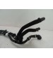 Mangueiras De Água Motor Jaguar F-pace R-sport 2.0 2020 Original