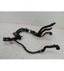 Mangueiras De Água Motor Jaguar F-pace R-sport 2.0 2020 Original