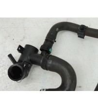 Mangueira Ar Quente Jaguar F-pace R-sport 2.0 2022 Original