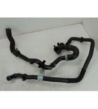 Mangueira Ar Quente Jaguar F-pace R-sport 2.0 2022 Original