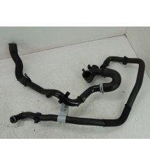Mangueira Ar Quente Jaguar F-pace R-sport 2.0 2022 Original