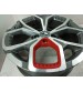 Roda R18 Avulsa Gmw Ora 03 Gt 2026 Original