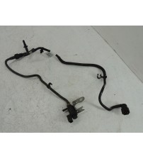 Válvula Solenoide Jaguar F-pace R-sport 2.0 2020