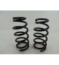 Par Molas Traseiras Originais Honda Cr-v 4x2 2011 Usad0 Par Molas Traseiras Originais Honda Cr-v 4x2 2011 Usad0