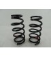 Par Molas Traseiras Originais Honda Cr-v 4x2 2011 Usad0