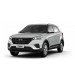 Par Molas Dianteiras Originais Hyundai Creta 1.6 2018 Usad0