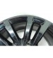 Roda R20 Original Jaguar F-pace R-sport 2020 Avulsa Preto
