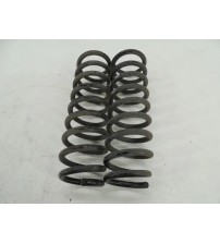Par Molas Traseiras Hyundai Ix35 2.0 Aut. 2016 Usad0