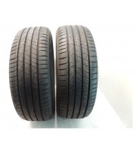 Par Pneus Pirelli Scorpion 215/60 R17 96h H