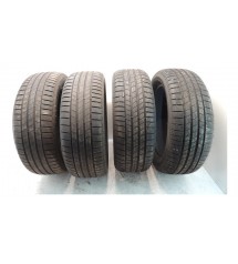 Jogo 4 Pneus 205/55 R17 Bridgestone Turanza T005 91v V