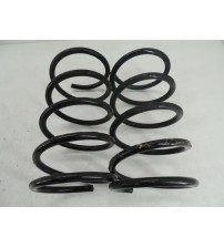 Par Molas Dianteiras Hyundai Tucson 2.0 2010 Usad0 Par Molas Dianteiras Hyundai Tucson 2.0 2010 Usad0