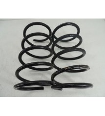 Par Molas Dianteiras Hyundai Tucson 2.0 2010 Usad0