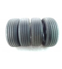 Jogo 4 Pneus Pirelli Scorpion 215/60 R17 96h H