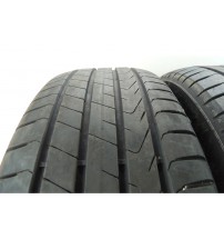 Jogo 4 Pneus Pirelli Scorpion 215/60 R17 96h H