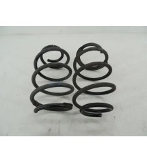 Par Molas Dianteiras Hyundai Ix35 2.0 Aut. 2016 Usad0