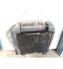 Conjunto Radiador Internacional 9800i