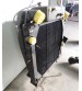 Conjunto Radiador Internacional 9800i