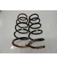 Par Molas Dianteiras Renault Duster 2.0 4x2 2017 Usad0 Par Molas Dianteiras Renault Duster 2.0 4x2 2017 Usad0