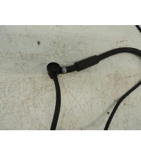 Mangueira Hidrovacuo Freio Gm S10 Executive 2.8 2011 Usad0