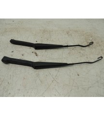 Par Braço Limpador Para-brisa Gm S10 Executive 2011 Direito