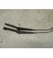 Par Braço Limpador Para-brisa Gm S10 Executive 2011 Direito