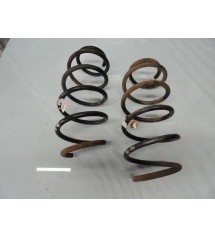 Par Molas Dianteiras Originais Ford Ecosport 1.6 2012 Usad0