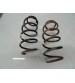 Par Molas Dianteiras Originais Ford Ecosport 1.6 2012 Usad0
